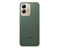 Xiaomi POCO C95 Pro 8/256GB Green - 1596794 - zdjęcie 6