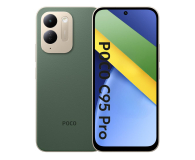 Xiaomi POCO C95 Pro 8/256GB Green - 1596794 - zdjęcie 1