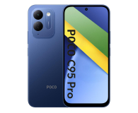 Xiaomi POCO C95 Pro 8/256GB Blue - 1596633 - zdjęcie 1