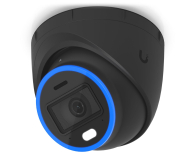 Ubiquiti UVC-AI-Turret-B 4K 1x GbE RJ45 IP66 PoE+ - 1574021 - zdjęcie 1