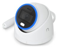 Ubiquiti UVC-AI-Turret-W 4K 1x GbE RJ45 IP66 PoE+ - 1574022 - zdjęcie 2