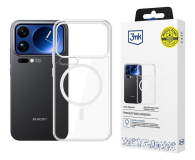 3mk Hardy LiqForce MagCase do Xiaomi 17 Pro Max - 1582385 - zdjęcie 1
