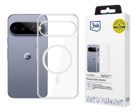 Etui / obudowa na smartfona 3mk Hardy LiqForce MagCase do Google Pixel 11 Pro