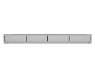 Ubiquiti UNAS-Pro-4 Serwer NAS 4x HDD 2x M.2 NVMe 10Gbps - 1573972 - zdjęcie 2