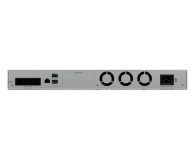 Ubiquiti UNAS-Pro-4 Serwer NAS 4x HDD 2x M.2 NVMe 10Gbps - 1573972 - zdjęcie 4