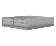 Ubiquiti UNAS-Pro-8 Serwer NAS 8x HDD 2x M.2 NVMe 10Gbps - 1573973 - zdjęcie 1