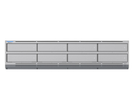 Ubiquiti UNAS-Pro-8 Serwer NAS 8x HDD 2x M.2 NVMe 10Gbps - 1573973 - zdjęcie 2