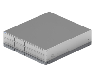 Ubiquiti UNAS-Pro-8 Serwer NAS 8x HDD 2x M.2 NVMe 10Gbps - 1573973 - zdjęcie 4