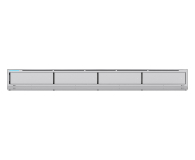 Ubiquiti UNVR Rejestrator NVR 4x 8TB 1x SFP+ RAID - 1573974 - zdjęcie 2