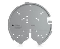 Ubiquiti U-PRO-MP Uchwyt montażowy dedykowany dla urządzeń UniFi - 1573984 - zdjęcie 1