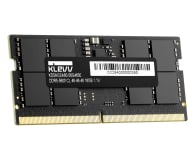 KLEVV 32GB (1x32GB) 5600 CL46 - 1580875 - zdjęcie 2