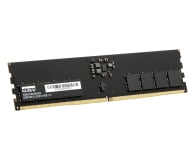 KLEVV 16GB (1x16GB) 6400 CL52 - 1580873 - zdjęcie 2
