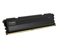 KLEVV 16GB (1x16GB) 5600 CL30 Fit V Black - 1580901 - zdjęcie 3