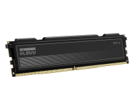 KLEVV 16GB (1x16GB) 5600 CL30 Fit V Black - 1580901 - zdjęcie 6