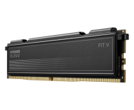 KLEVV 32GB (2x16GB) 5600 CL30 Fit V Black - 1580903 - zdjęcie 10