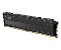 KLEVV 16GB (1x16GB) 6000 CL30 Fit V Black - 1580902 - zdjęcie 5