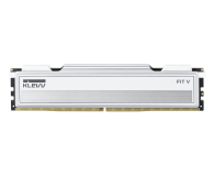 KLEVV 16GB (1x16GB) 5600 CL30 Fit V White - 1580899 - zdjęcie 2