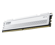 KLEVV 16GB (1x16GB) 5600 CL30 Fit V White - 1580899 - zdjęcie 9