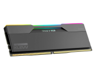 KLEVV 32GB (2x16GB) 6000 CL30 Cras V Black RGB - 1580880 - zdjęcie 3
