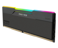 KLEVV 32GB (2x16GB) 6000 CL30 Cras V Black RGB - 1580880 - zdjęcie 10
