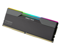 KLEVV 32GB (2x16GB) 6000 CL28 Cras V Black RGB - 1580881 - zdjęcie 9