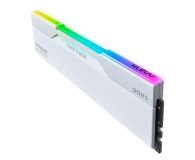 KLEVV 32GB (2x16GB) 6000 CL28 Cras V White RGB - 1580885 - zdjęcie 8