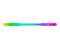 KLEVV 32GB (2x16GB) 6400 CL32 Cras V White RGB - 1580888 - zdjęcie 10