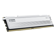 KLEVV 16GB (1x16GB) 6000 CL30 Fit V White - 1580900 - zdjęcie 6