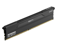 KLEVV 32GB (2x16GB) 6000 CL30 Bolt V Black - 1580890 - zdjęcie 7