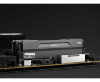 KLEVV 32GB (2x16GB) 6000 CL30 Bolt V Black - 1580890 - zdjęcie 13