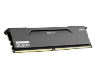 KLEVV 32GB (2x16GB) 6400 CL30 Bolt V Black - 1580893 - zdjęcie 6