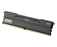KLEVV 32GB (2x16GB) 6400 CL30 Bolt V Black - 1580893 - zdjęcie 4