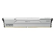 KLEVV 32GB (2x16GB) 6400 CL32 Bolt V White - 1580897 - zdjęcie 2