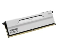 KLEVV 32GB (2x16GB) 6400 CL32 Bolt V White - 1580897 - zdjęcie 3
