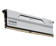 KLEVV 32GB (2x16GB) 6400 CL32 Bolt V White - 1580897 - zdjęcie 4