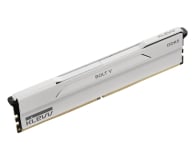 KLEVV 32GB (2x16GB) 6400 CL32 Bolt V White - 1580897 - zdjęcie 7