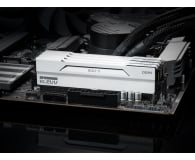 KLEVV 32GB (2x16GB) 6400 CL32 Bolt V White - 1580897 - zdjęcie 12