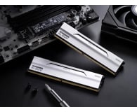 KLEVV 32GB (2x16GB) 6400 CL32 Bolt V White - 1580897 - zdjęcie 13