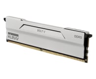 KLEVV 32GB (2x16GB) 6400 CL32 Bolt V White - 1580897 - zdjęcie 9