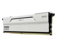 KLEVV 32GB (2x16GB) 6400 CL30 Bolt V White - 1580898 - zdjęcie 10