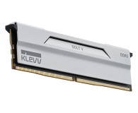 KLEVV 32GB (2x16GB) 6000 CL30 Bolt V White - 1580895 - zdjęcie 4