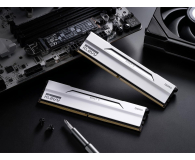 KLEVV 32GB (2x16GB) 6000 CL30 Bolt V White - 1580895 - zdjęcie 13