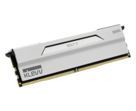 KLEVV 32GB (2x16GB) 6000 CL28 Bolt V White - 1580896 - zdjęcie 3