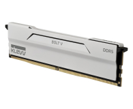 KLEVV 32GB (2x16GB) 6000 CL28 Bolt V White - 1580896 - zdjęcie 9