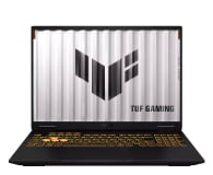 ASUS TUF Gaming F16 i5-14450HX/16GB/512/Win11 RTX5050 - 1588872 - zdjęcie 4