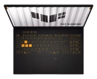 ASUS TUF Gaming F16 i5-14450HX/16GB/512/Win11 RTX5050 - 1588872 - zdjęcie 7