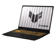 ASUS TUF Gaming F16 i5-14450HX/16GB/512/Win11 RTX5050 - 1588872 - zdjęcie 5