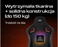 SMX Fotel gamingowy Ararat - 1266234 - zdjęcie 7