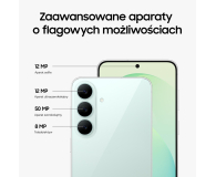 Samsung Galaxy S26 FE 5G 8/128GB Jasnozielony - 1576484 - zdjęcie 6