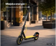 XRIDER M10 Light+ - 1549477 - zdjęcie 6